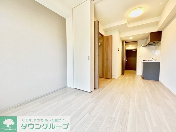 エスティメゾン大森の物件内観写真